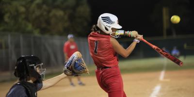 Batting average dan penantian keberuntungan